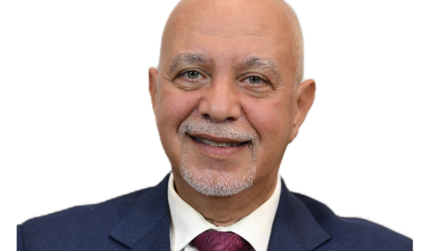 النائب حازم الجندي