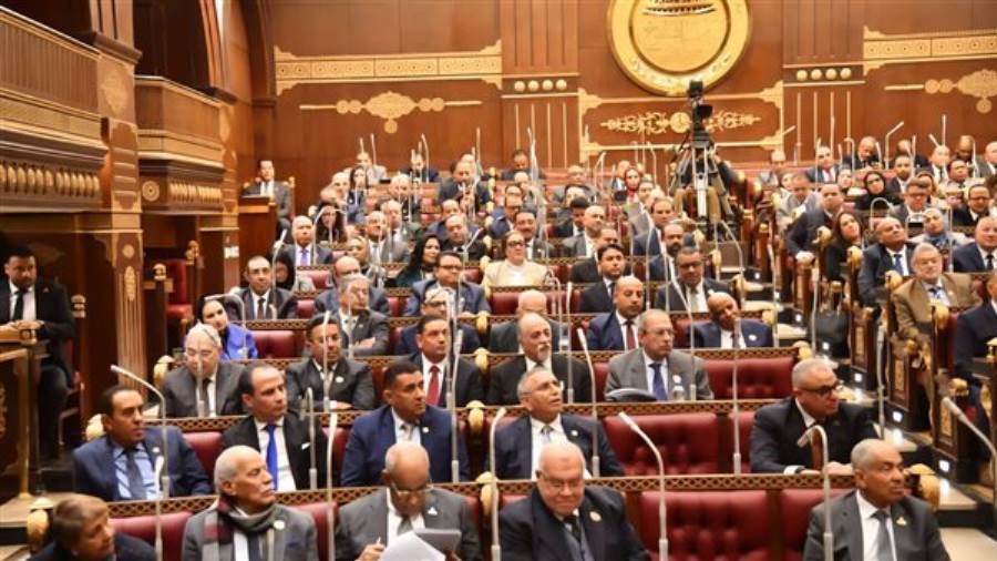 مجلس الشيوخ يوافق مبدئيًا على تعديل قانون تنظيم العمل بالمستشفيات الجامعية