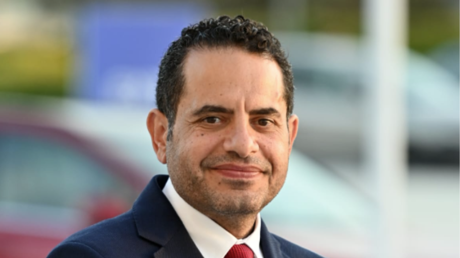 تامر الحبال