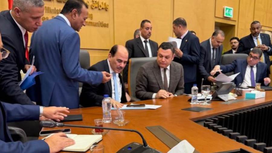 النائب زكريا حسان