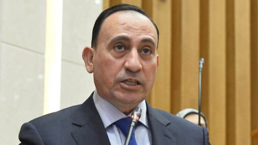 النائب محمد زين الدين