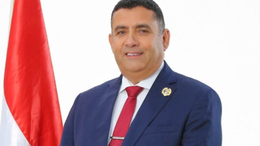 أسامة مدكور