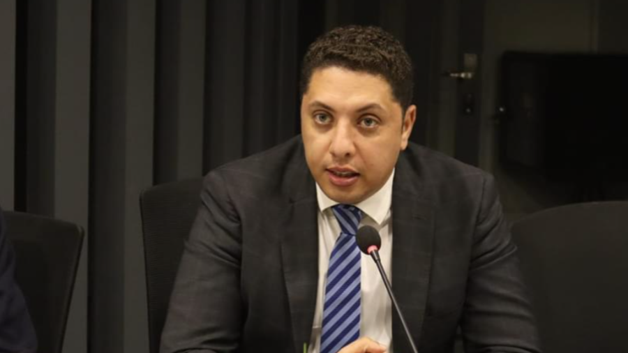 أحمد محسن قاسم