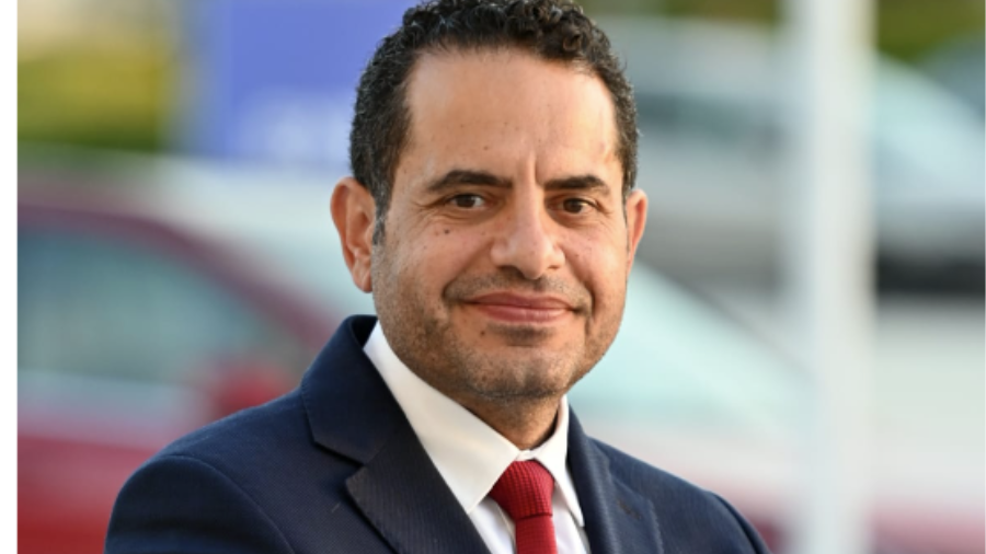 تامر الحبال