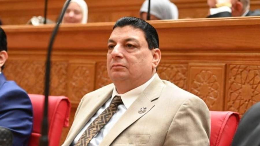 النائب سامي نصر الله