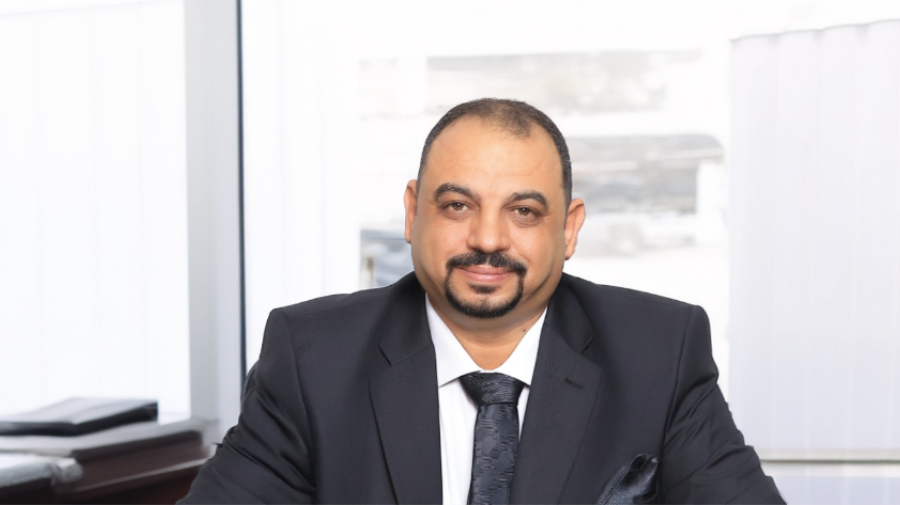 النائب محمد عبدة