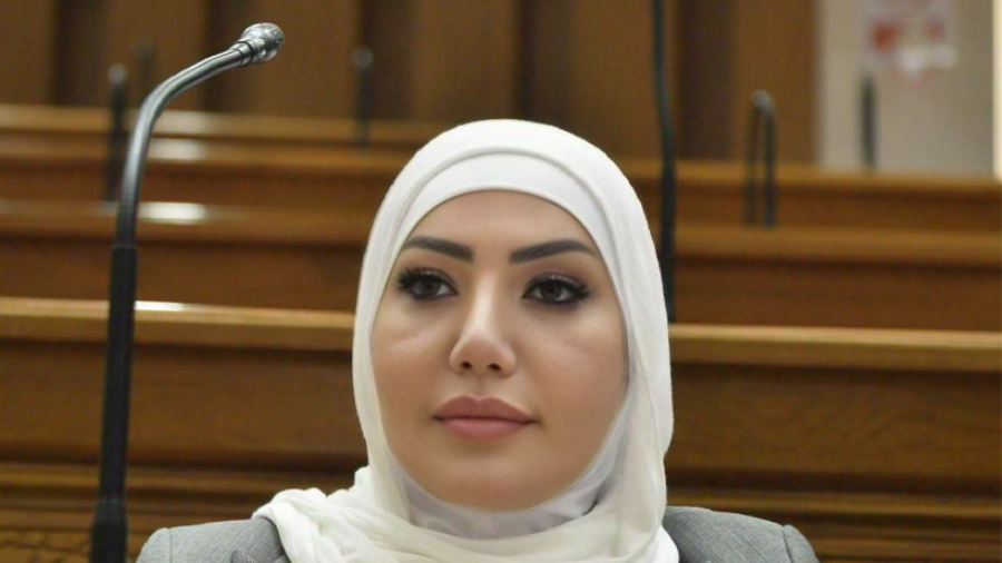 عبير عطا الله