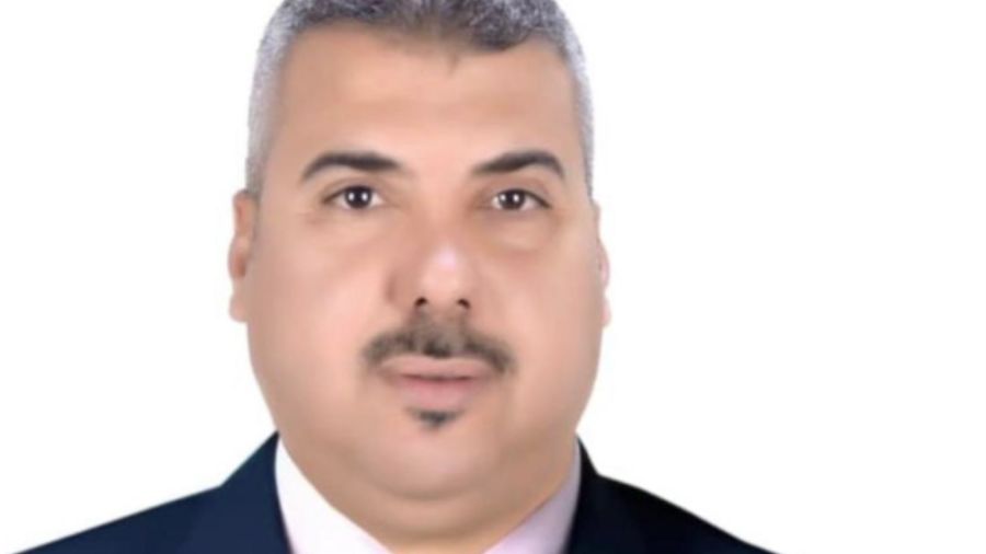 النائب عبد اللطيف أبو الشيخ