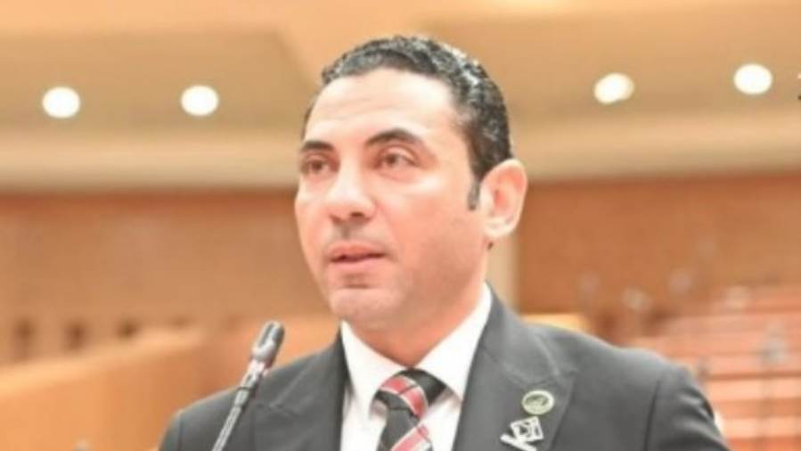 محمد فؤاد زغلول