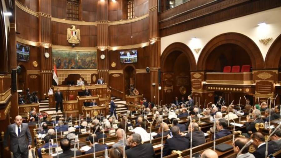 مجلس الشيوخ