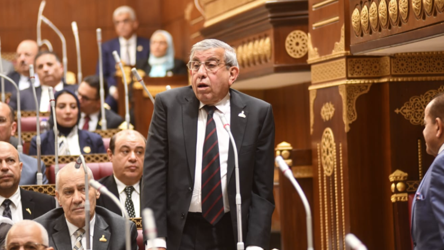 "الإصلاح والتنمية": نجهز كوادر للمجالس المحلية لتعزيز دور الحزب الرقابي والخدمي | خاص