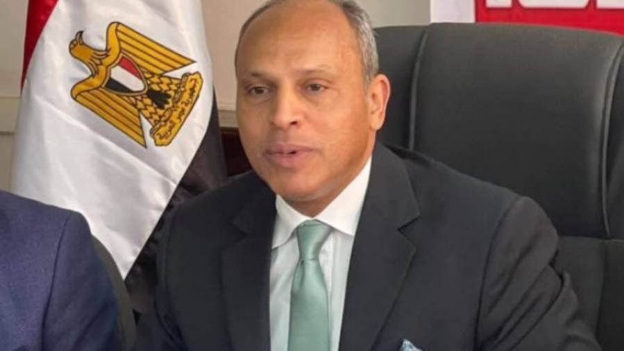 رضا صقر: حزب الاتحاد أعد كوادره لانتخابات المحليات منذ 3 سنوات| خاص