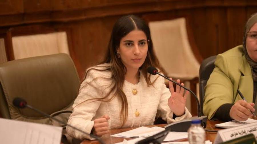 إيلاريا حارص: القرارات الاستباقية تعزز الاستقرار المعيشي قبل ذروة الإنفاق الرمضاني |خاص