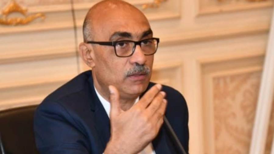 إيهاب منصور: قانون التصالح ما زال “محلك سر” وتأخير التنفيذ يضر المواطنين