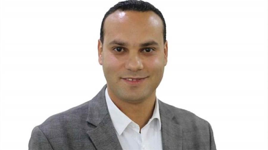 عضو مجلس النوابالنائب أنس هلول