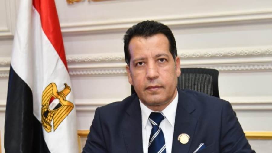 النائب هشام الحسيني