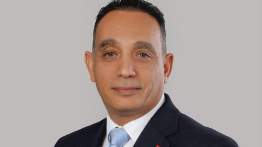 عضو مجلس النوابالدكتور فريدي البياضي