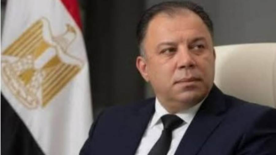 النائب عادل الكاشف