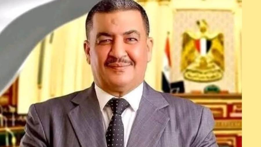 محمود سيد المنوفي