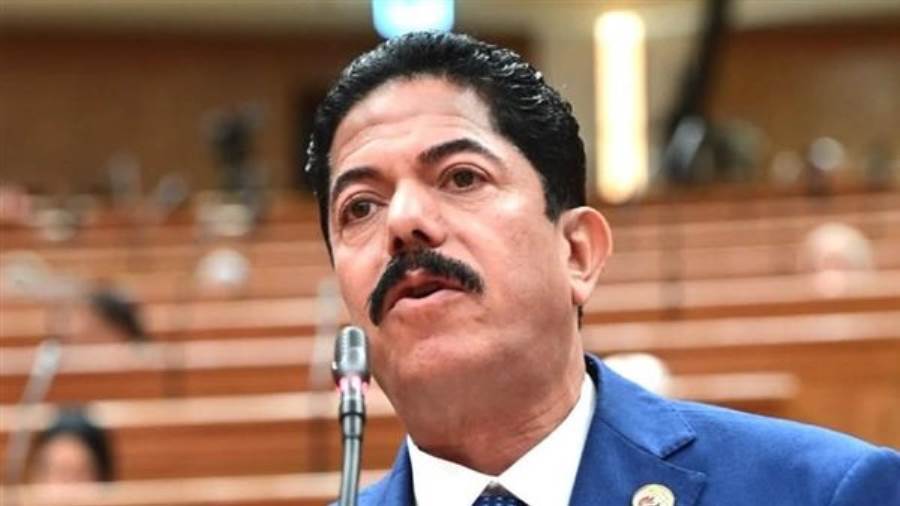 علاء الحديوي