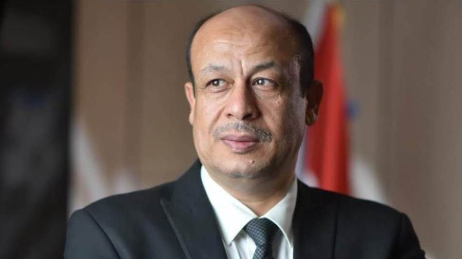 النائب سمير البيومي