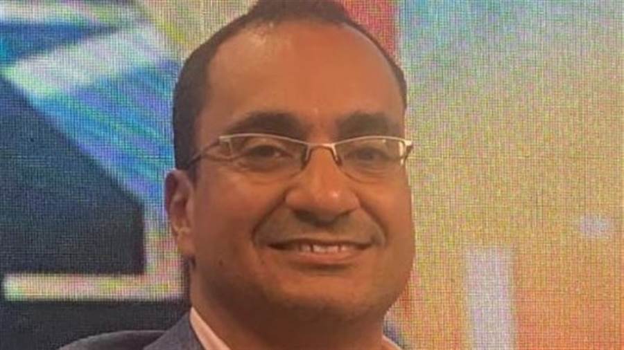 الدكتور أحمد إسحاق