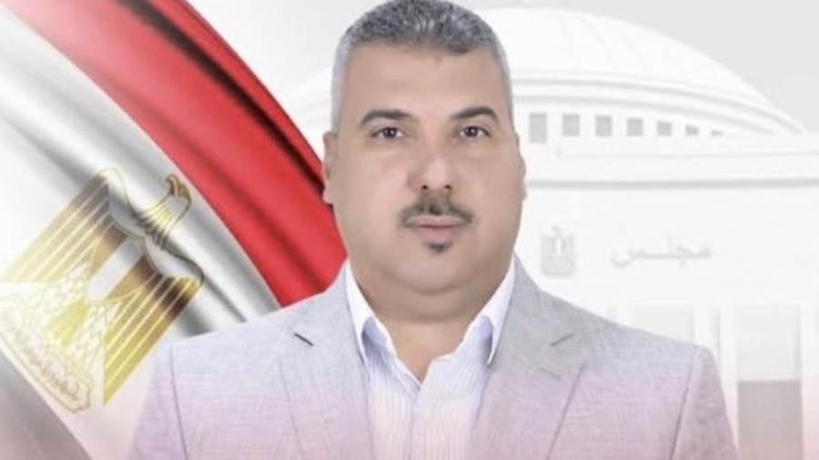 النائب عبداللطيف أبو الشيخ