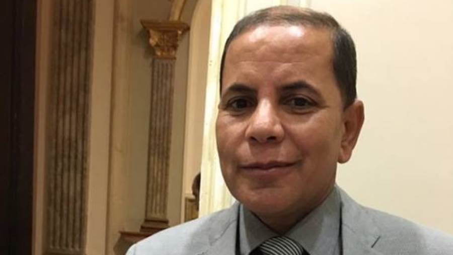 سيد أبو بريدعه