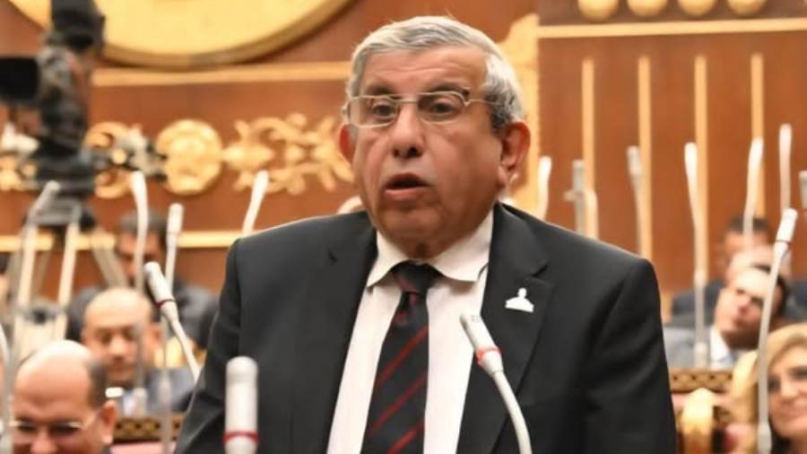 النائب علاء عبد النبي