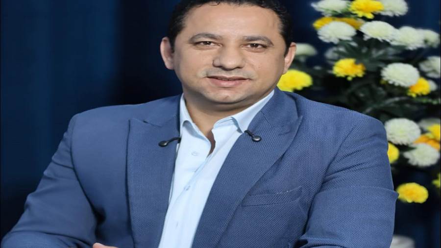 النائب حسام خليل