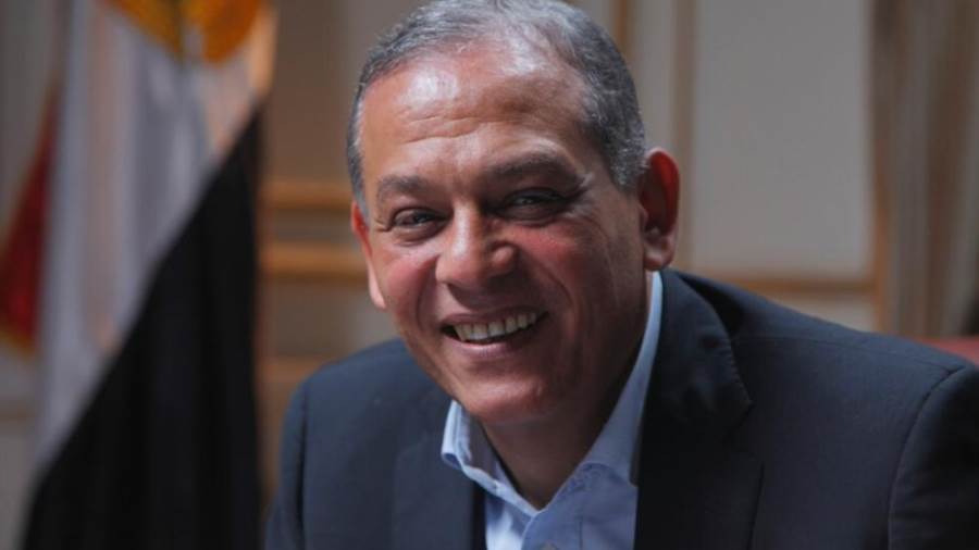 محمد أنور السادات