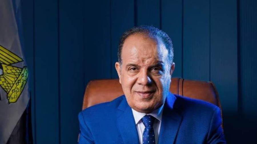 النائب أحمد مهنى