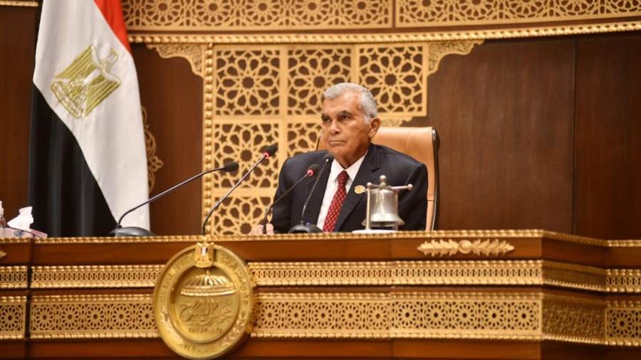 رئيس مجلس الشيوخ