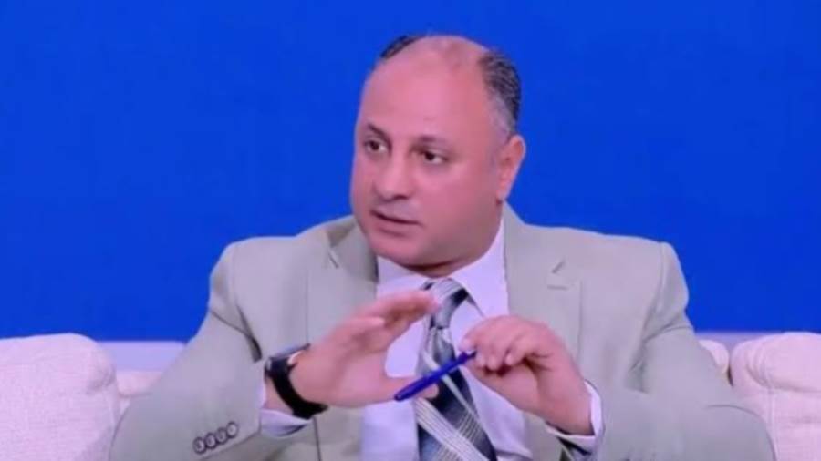 شريف الجعار