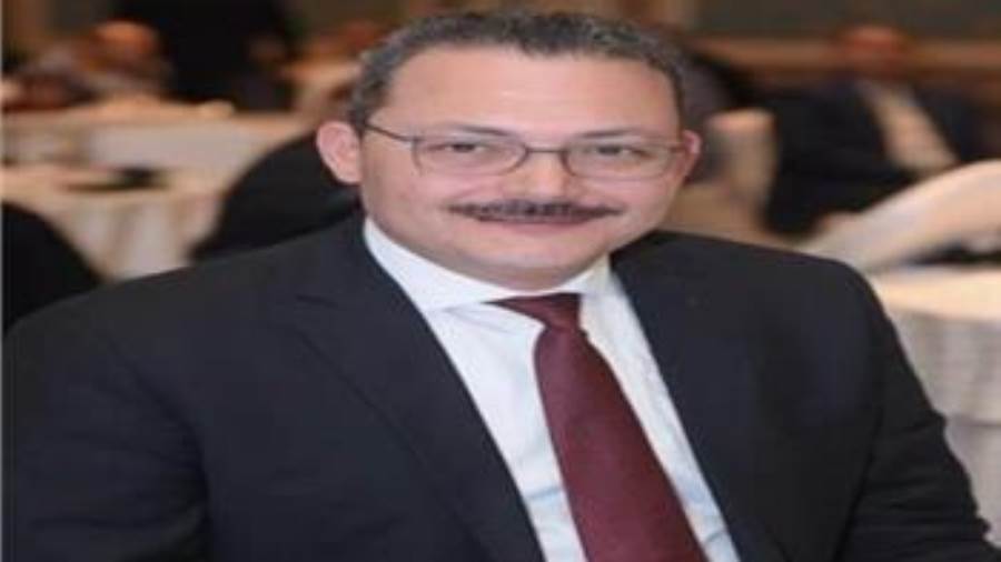 النائب سمير صبري