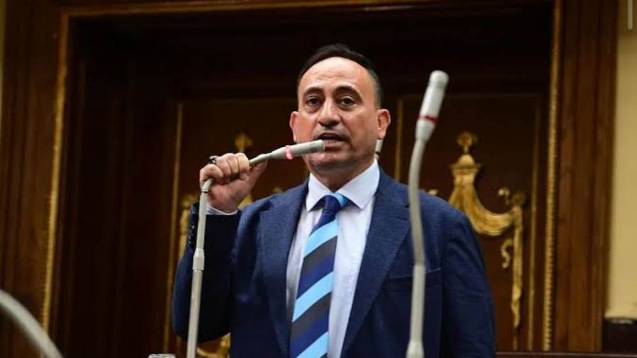 محمد عبد الله زين الدين