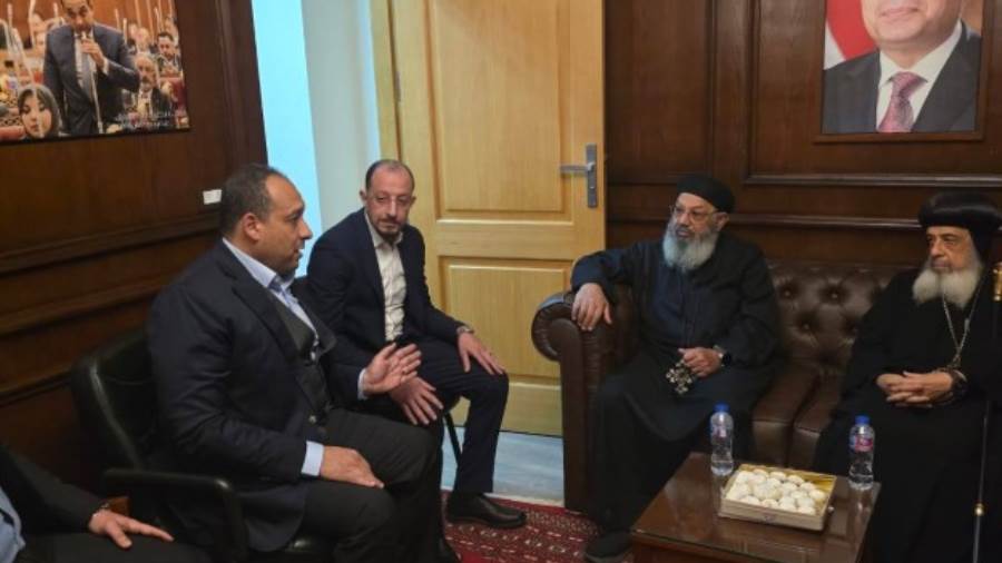 النائب أكمل الله فاروق