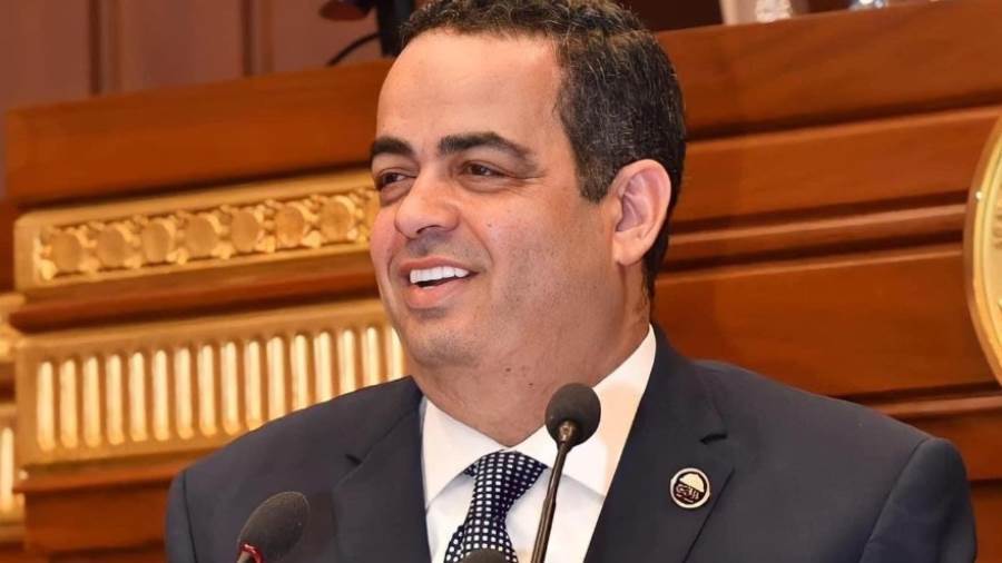 زيارة السيسي لدول الخليج.. النائب عصام هلال: أهداف سياسية واستراتيجية لتعظيم الاستقرار الإقليمي| خاص