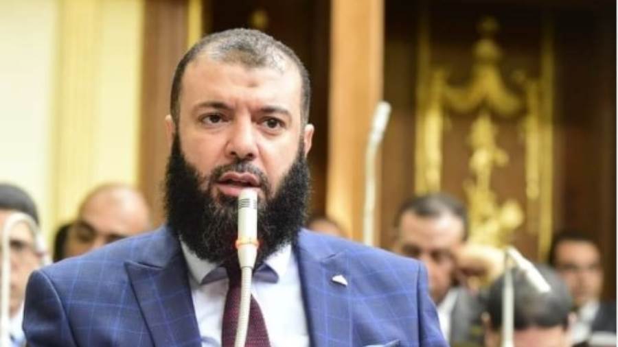 الدكتور أحمد خليل خير الله