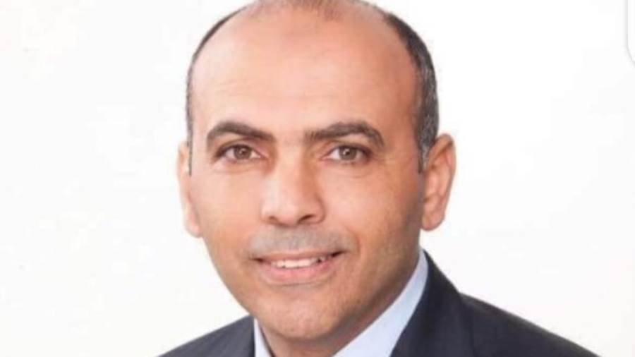 الدكتور جمال أبو الفتوح وكيل لجنة الزراعة والري بمجلس الشيوخ