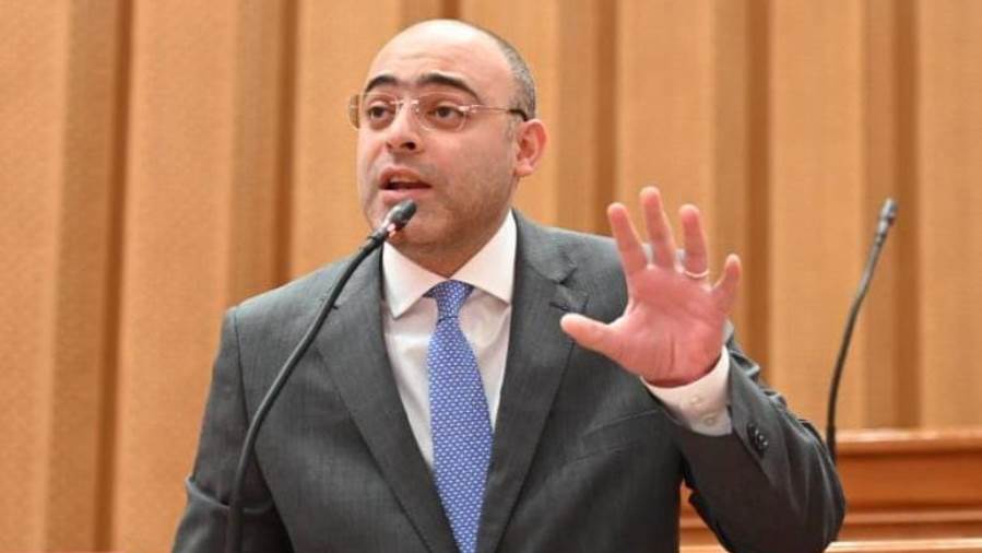 احمد علاء فايد