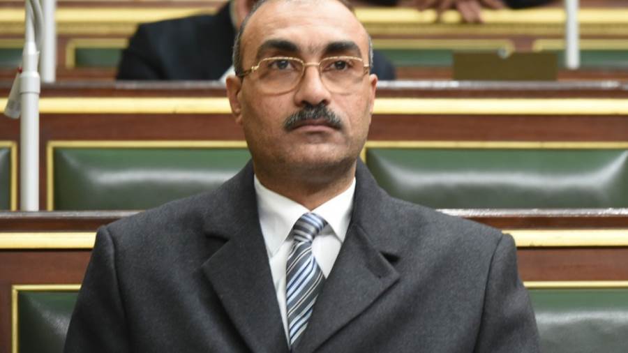 إيهاب منصور