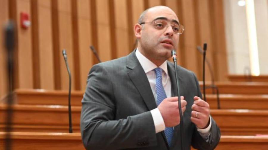 احمد علاء فايد