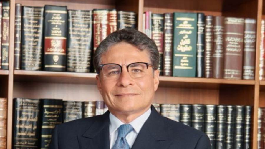 طاهر الخولي