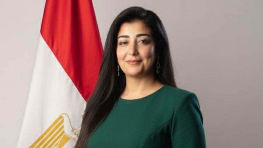 النائبة ماريان ملاك