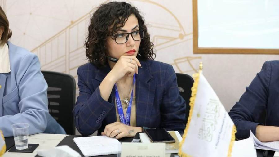 نيفين إسكندر