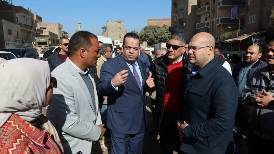 النائب عصامهلال