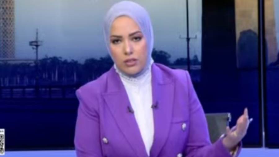 آية عبدالرحمن