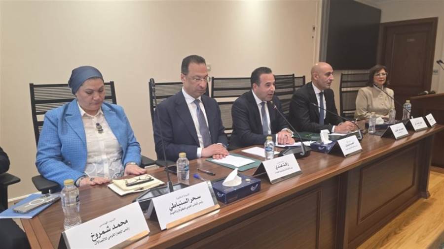 لجنة الاتصالات بمجلس النواب