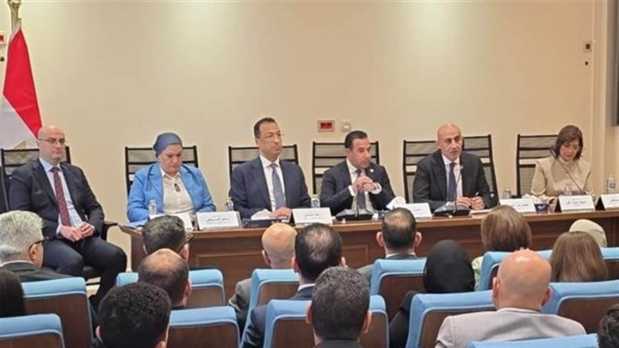 لجنة الاتصالات بمجلس النواب